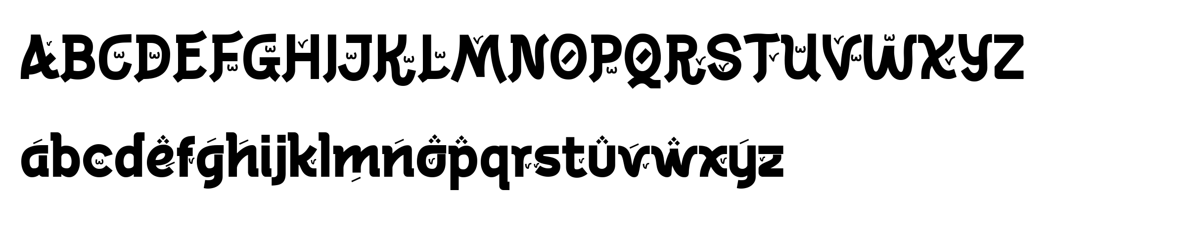 Antaro Font